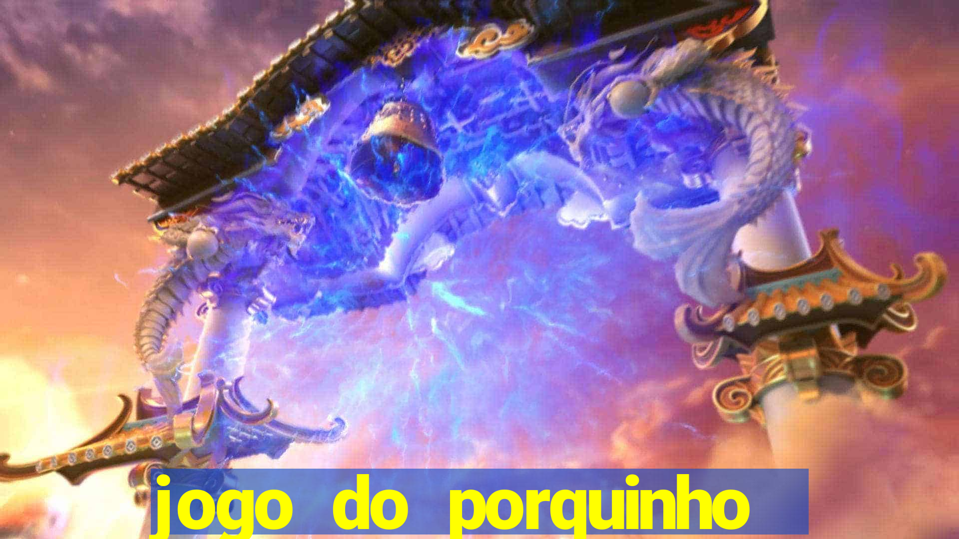 jogo do porquinho para ganhar dinheiro